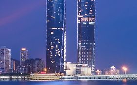 厦门康莱德酒店 - 石材展期间免费穿梭巴士